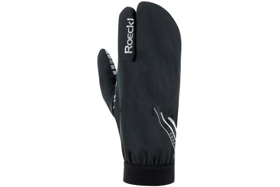 Winterbekleidung - Roeckl Rottal Cover &Uuml;berhandschuhe
