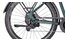 Kettler Town & Country P9 - 625 Wh - 27,5 Zoll - Tiefeinsteiger