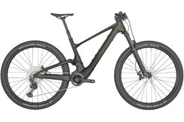 Scott Lumen eRIDE 910 - 360 Wh - 29 Zoll - Fully