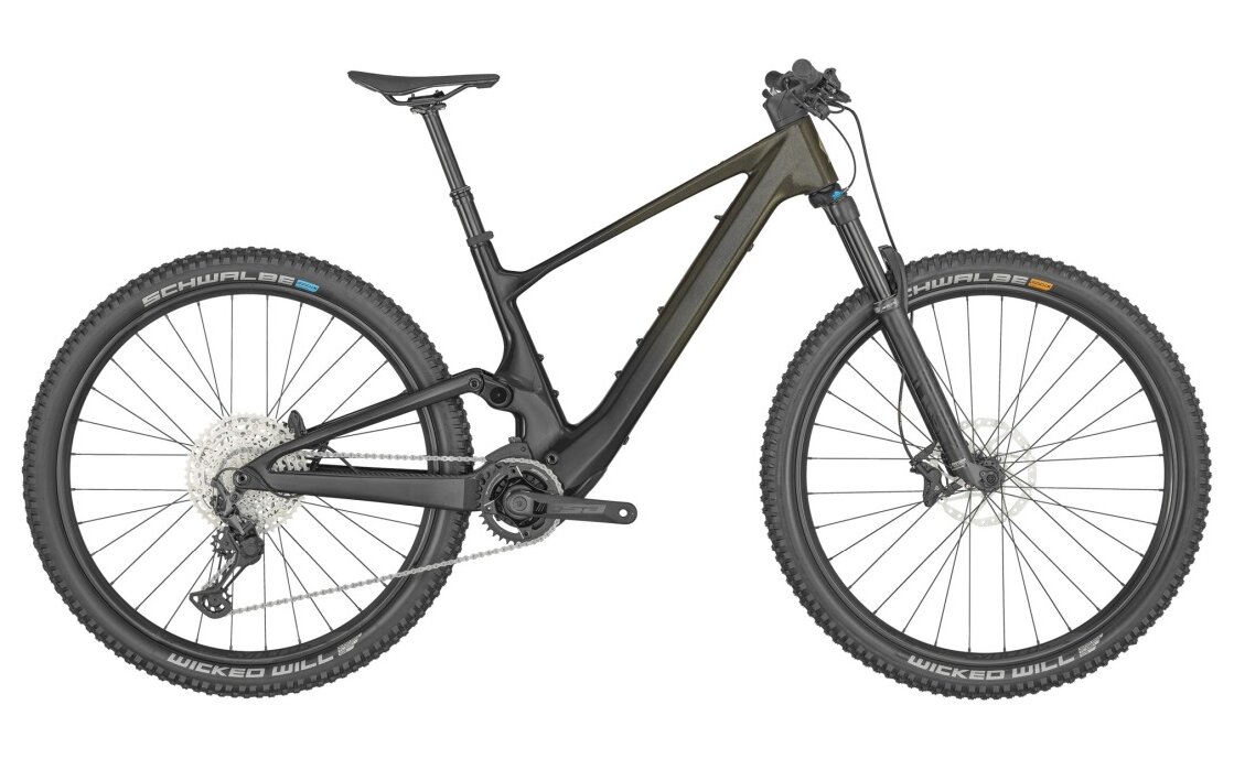 Scott Lumen eRIDE 910 - 360 Wh - 29 Zoll - Fully