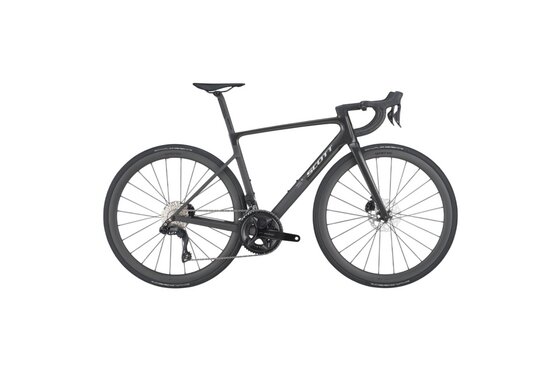 Fahrräder - Scott Addict RC 30 - 28 Zoll - Diamant