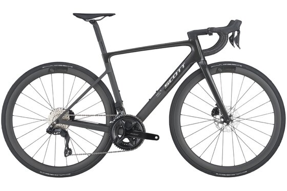 Scott Addict Road - Scott Addict RC 30 - 28 Zoll - Diamant