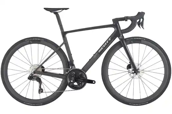 28 Zoll - Rennräder - Scott Addict RC 30 - 28 Zoll - Diamant