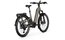 Kalkhoff Entice 7 Excite + ABS - 800 Wh - 27,5 Zoll - Tiefeinsteiger - 2026