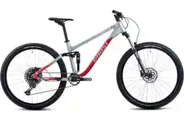 Ghost Kato FS Base AL - 29 Zoll - Fully