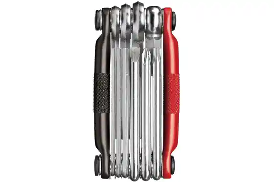Minitools - Crankbrothers Multi-10 Multitool