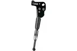 Ergotec Lilliput Hinterbauständer 16-20 Zoll