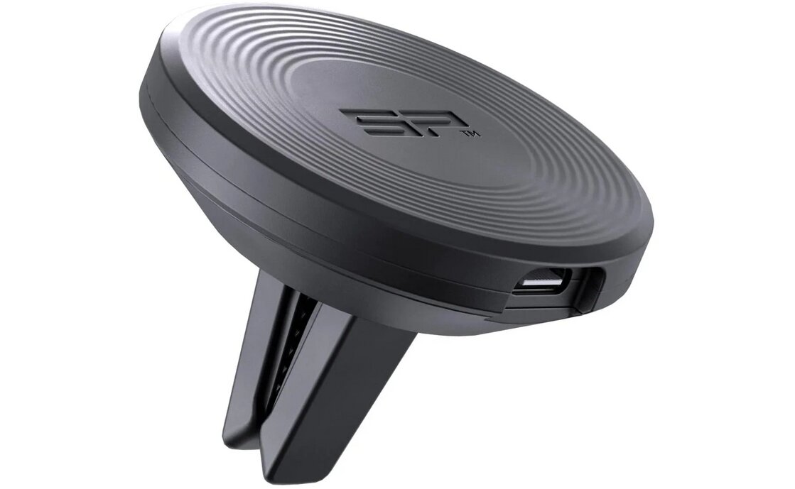 SP Connect Charging Vent Mount SPC+