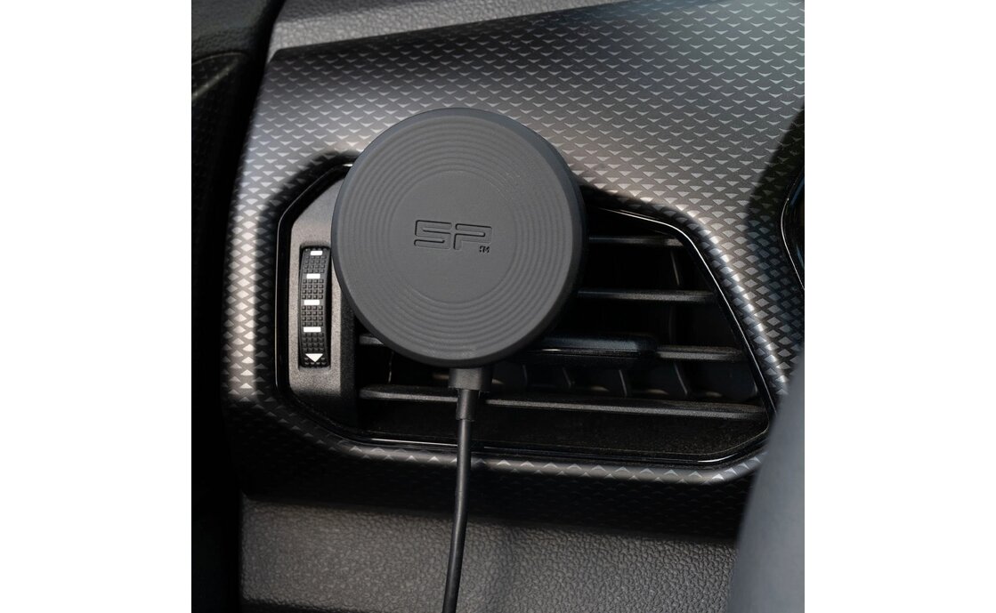 SP Connect Charging Vent Mount SPC+