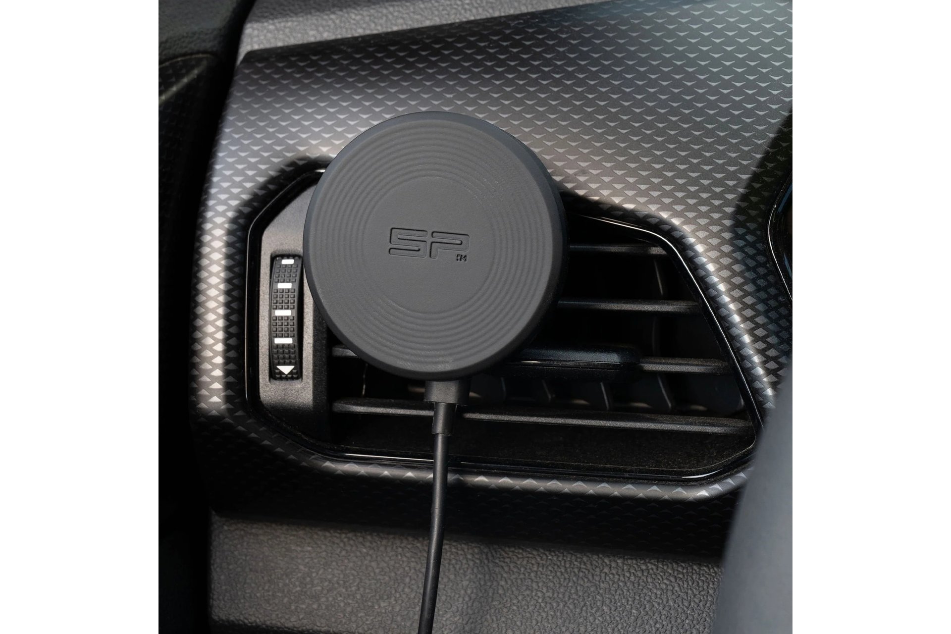 SP Connect Charging Vent Mount SPC+