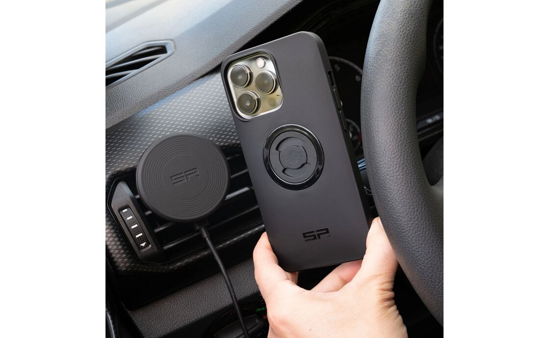 SP Connect Charging Vent Mount SPC+