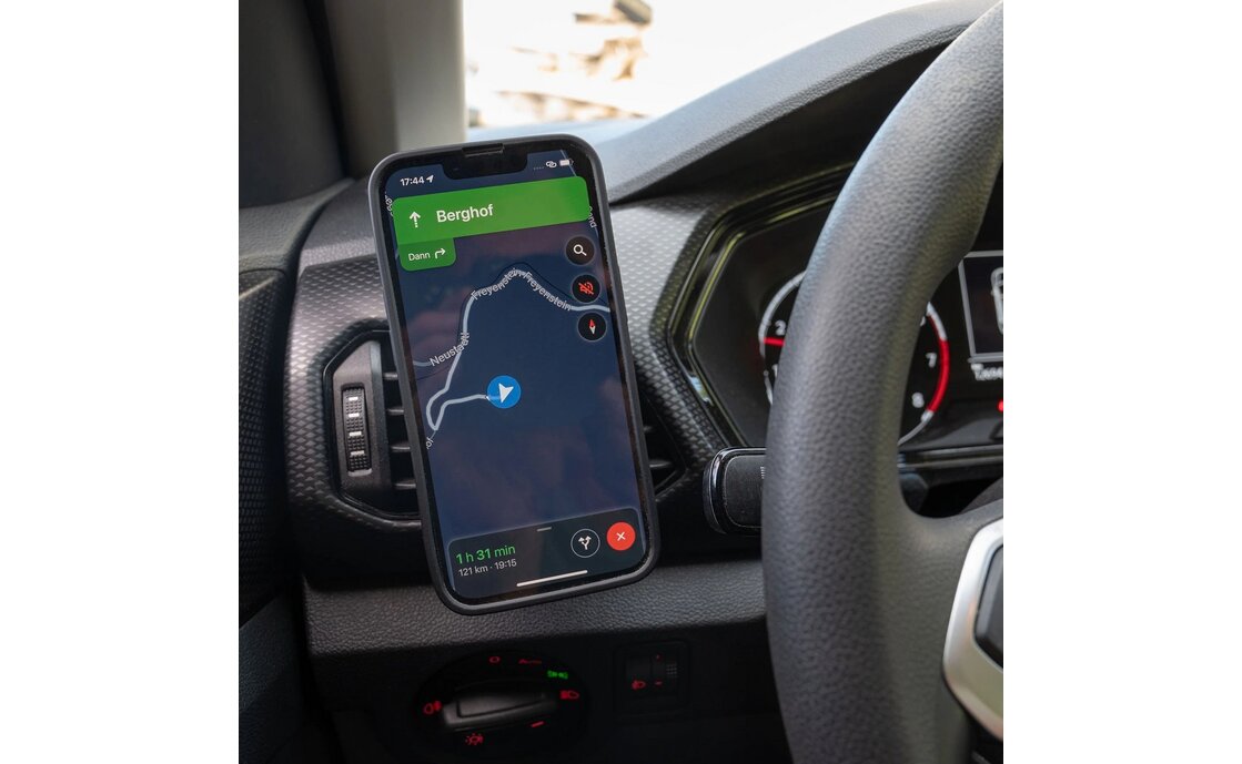 SP Connect Charging Vent Mount SPC+