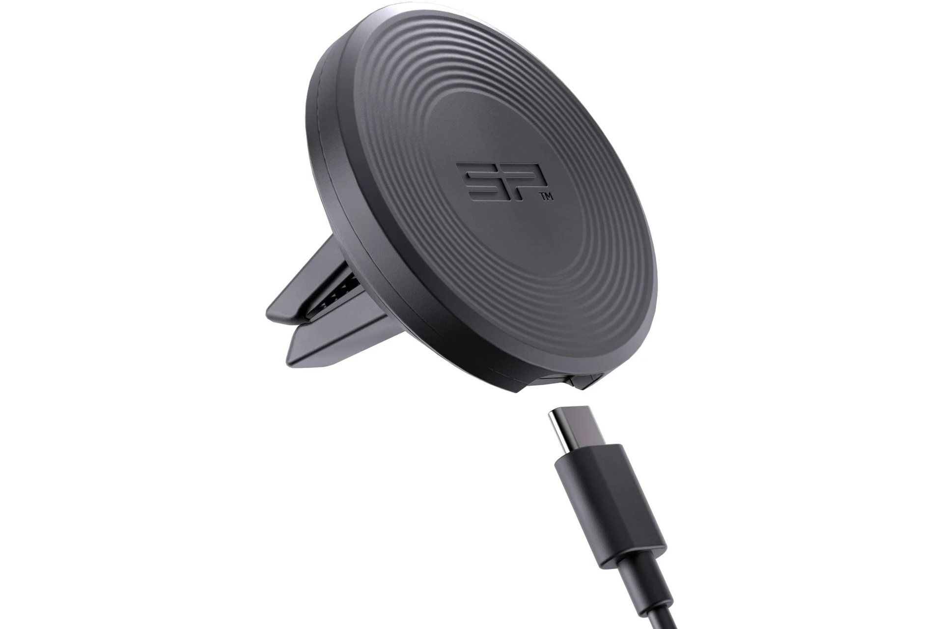 SP Connect Charging Vent Mount SPC+