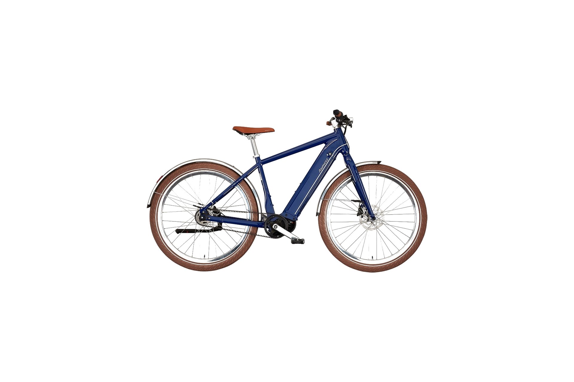 Advanced Urban Pro Diamant - 500 Wh - 28 Zoll - Diamant - Aktion