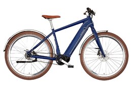 Advanced Urban Pro Diamant - 500 Wh - 28 Zoll - Diamant