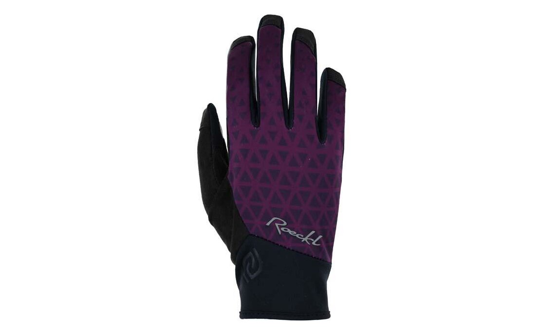 Roeckl Ramsau 2 Langfinger Handschuhe