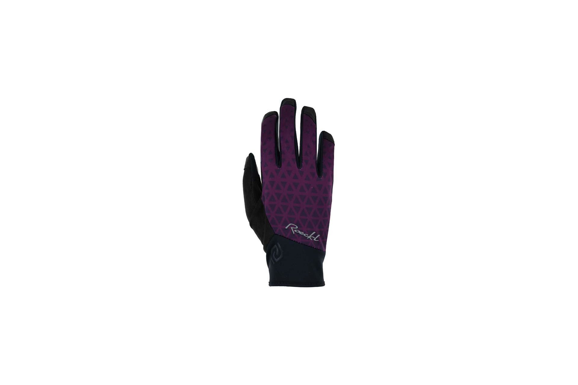 Roeckl Ramsau 2 Langfinger Handschuhe