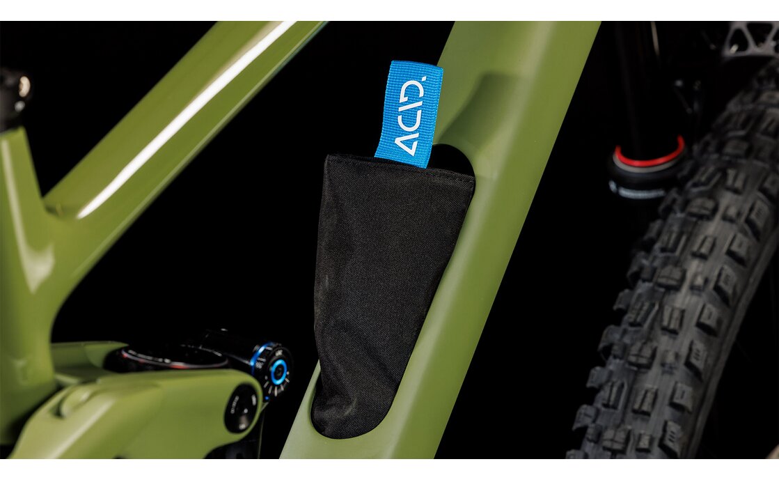 Cube Stereo ONE55 C:62 TM 29 - 29 Zoll - Fully - 2024