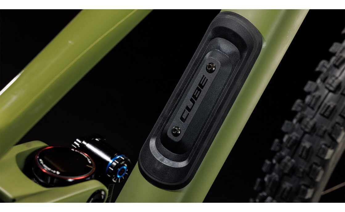 Cube Stereo ONE55 C:62 TM 29 - 29 Zoll - Fully - 2024