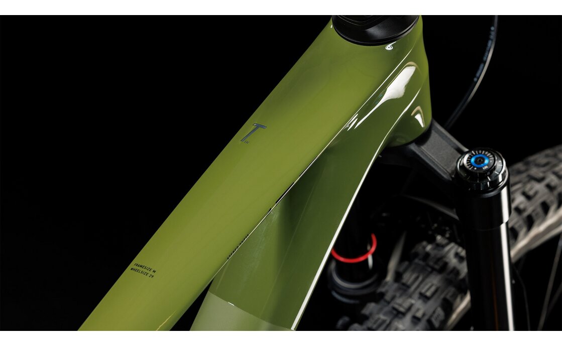 Cube Stereo ONE55 C:62 TM 29 - 29 Zoll - Fully - 2024