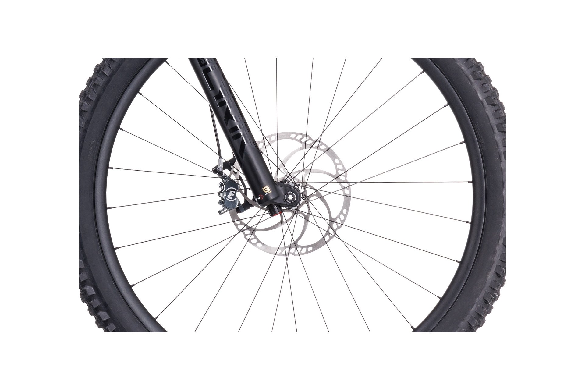 Cube Stereo ONE55 C:62 TM 29 - 29 Zoll - Fully - 2024