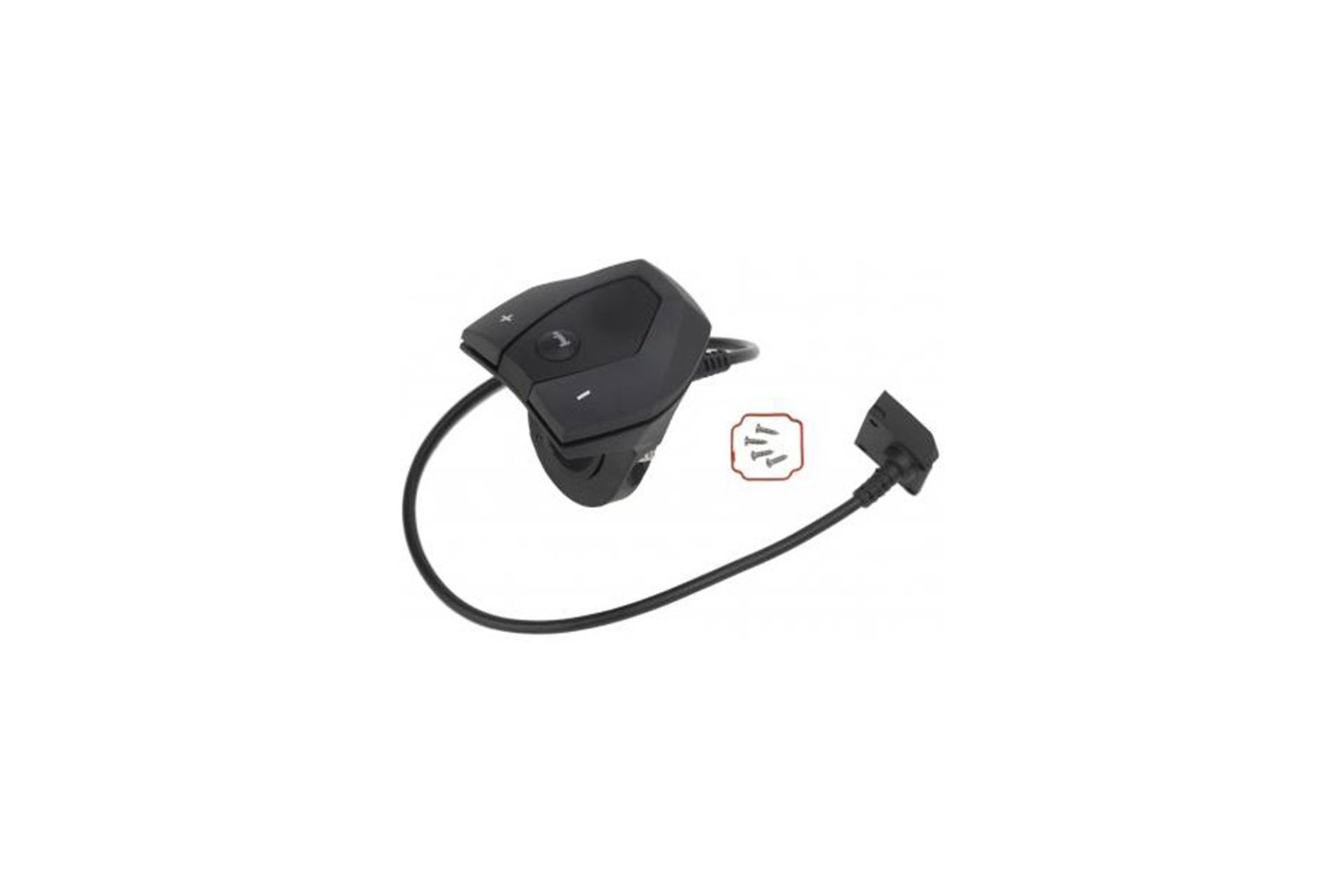 Bosch Bedieneinheit Intuvia