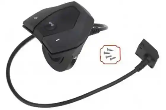 Bosch - Bosch Bedieneinheit Intuvia