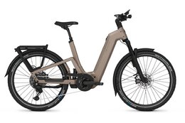 Kalkhoff Entice 7 Excite + ABS - 800 Wh - 27,5 Zoll - Tiefeinsteiger - 2026