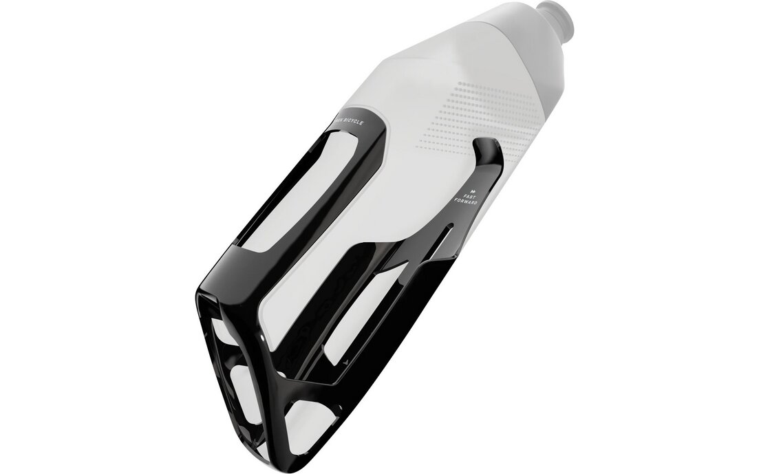 Trek RSL Aero Trinkflasche und Flaschenhalter