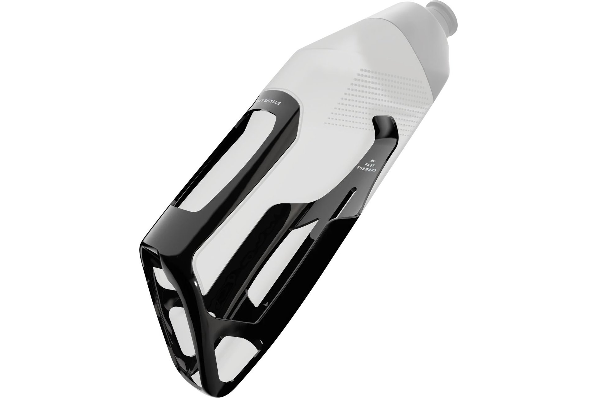 Trek RSL Aero Trinkflasche und Flaschenhalter