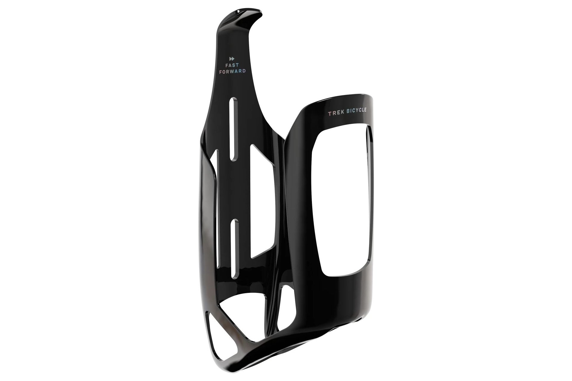 Trek RSL Aero Trinkflasche und Flaschenhalter