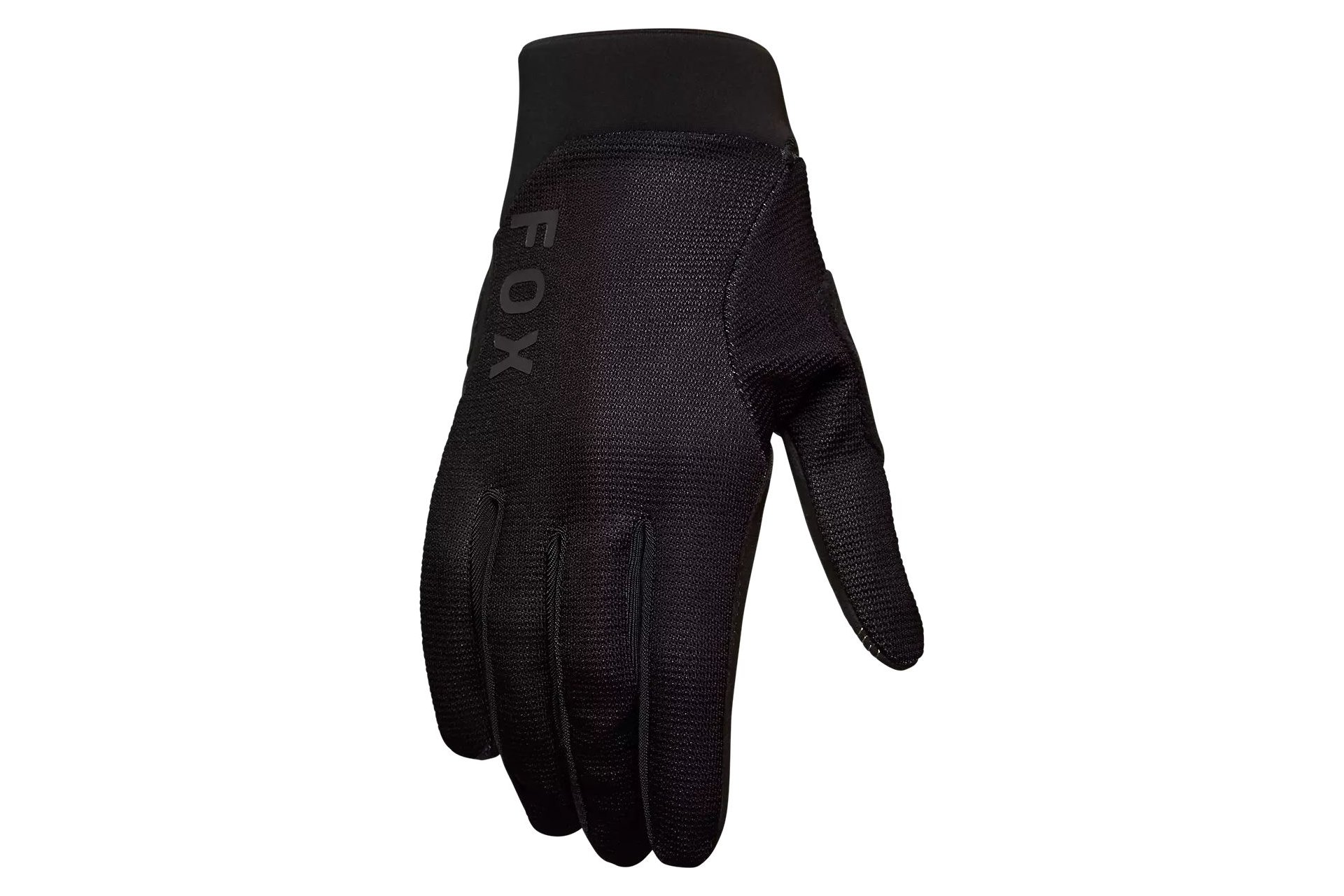 Fox W Ranger Gel Langfinger Handschuhe