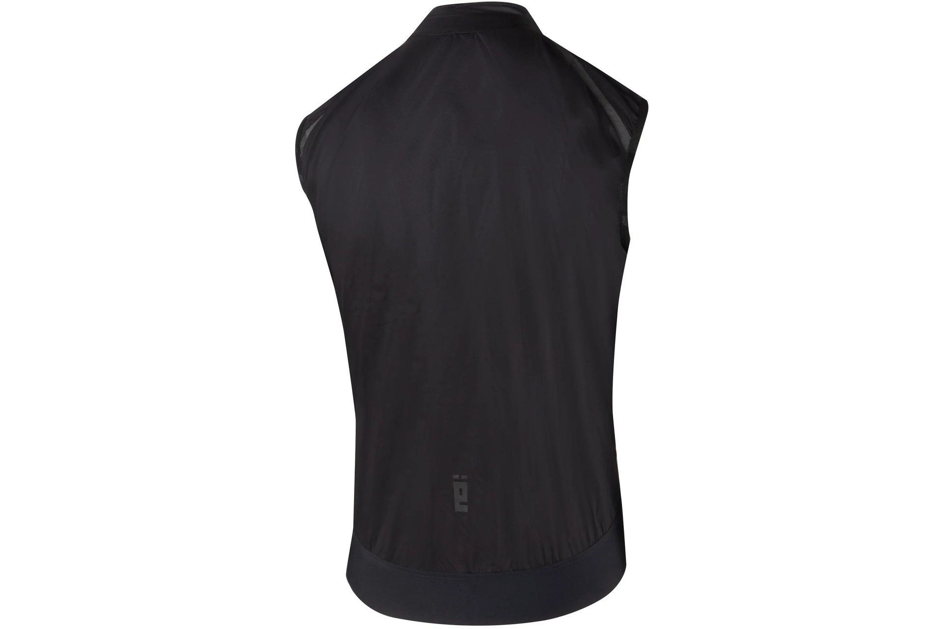 Jeuf Weste Pro Windproof Man