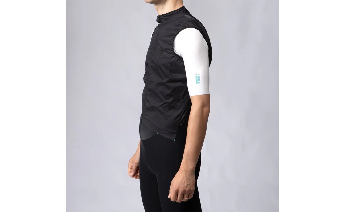 Jeuf Weste Pro Windproof Man