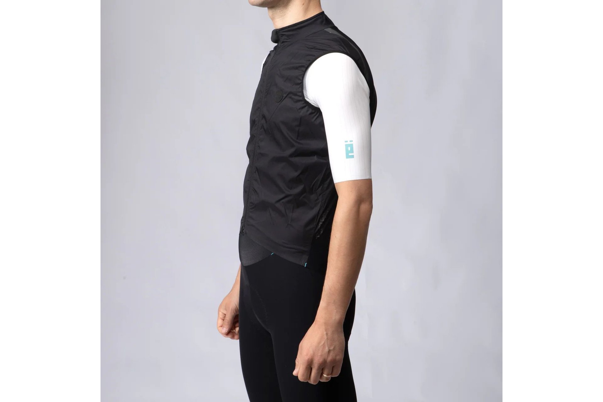 Jeuf Weste Pro Windproof Man