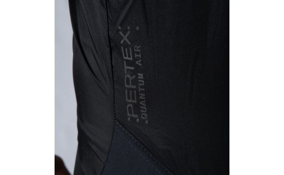Jeuf Weste Pro Windproof Man
