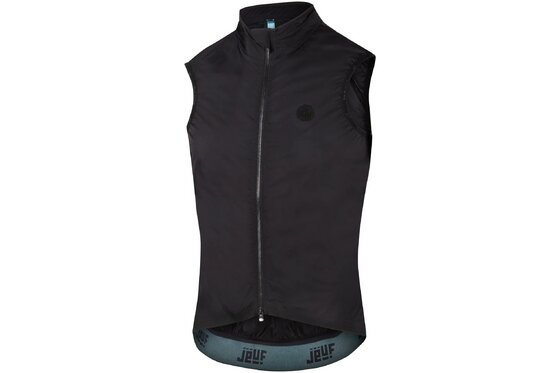 Fahrradbekleidung Sale - Jeuf Weste Pro Windproof Man