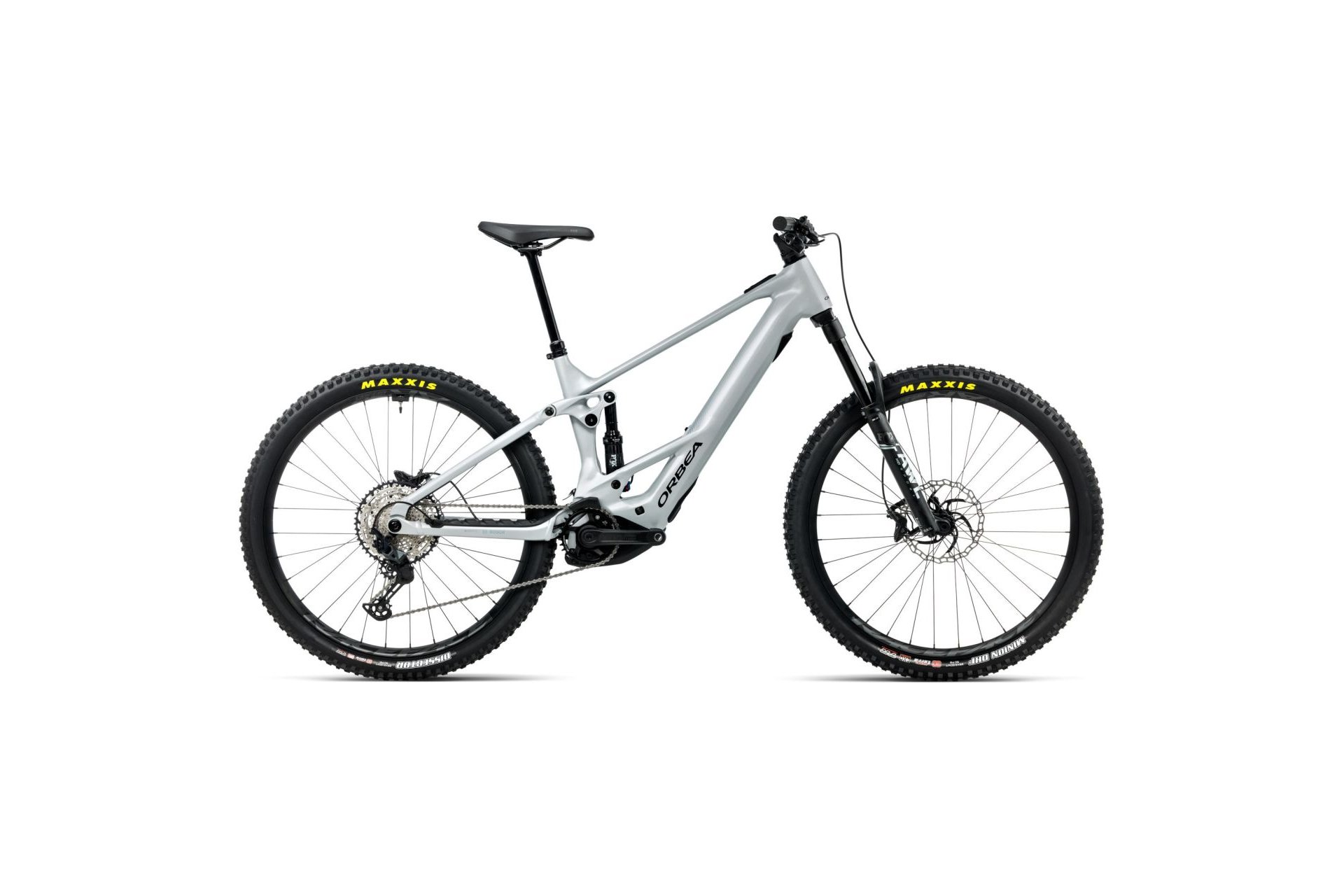 Orbea Wild ST H20 - 750 Wh - 29 Zoll - Fully