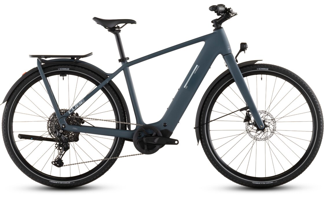 Cube Kathmandu Hybrid C:62 Pro 400X - 400 Wh - 28 Zoll - Diamant - 2026