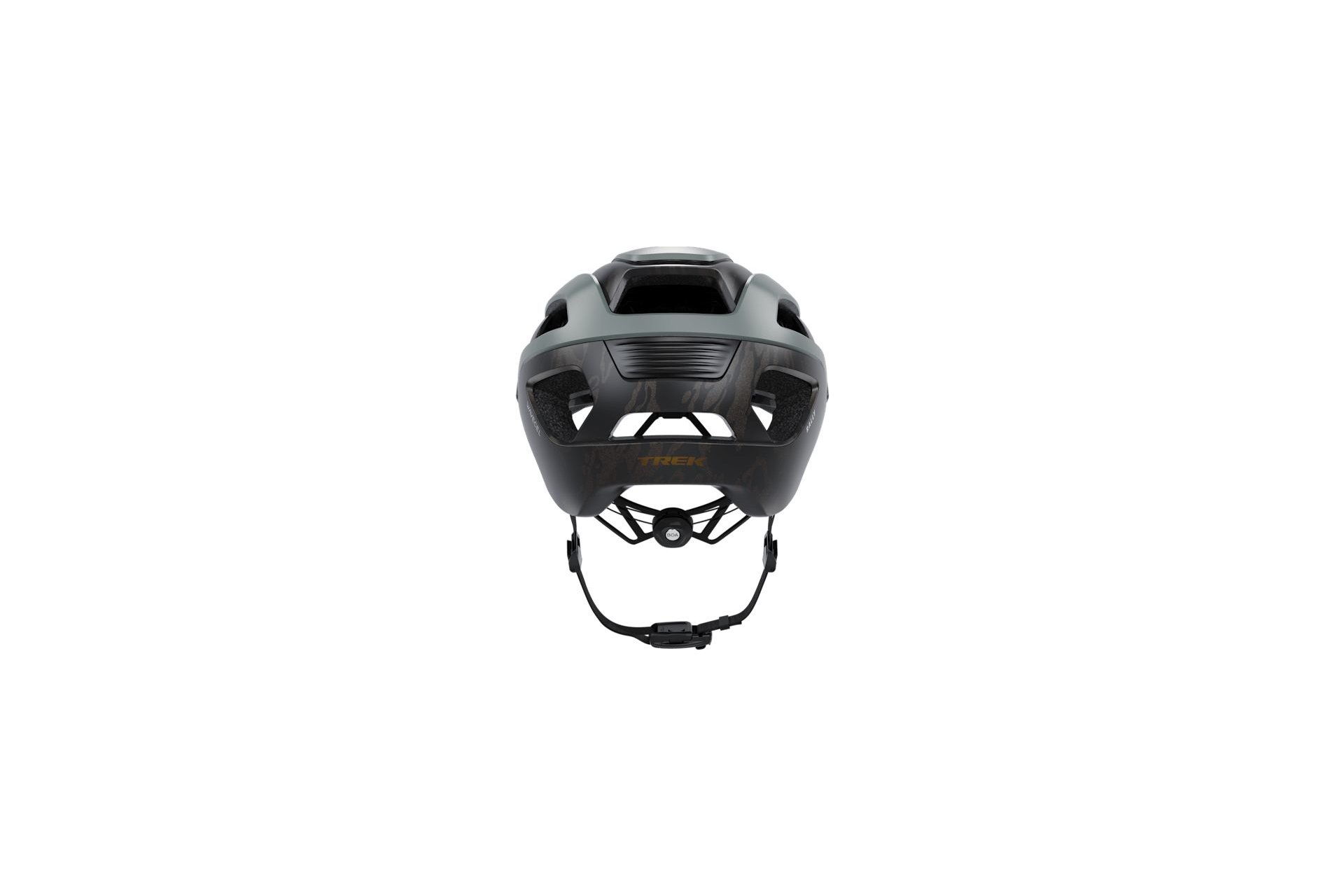 Trek Rally WaveCel Mountainbike-Helm