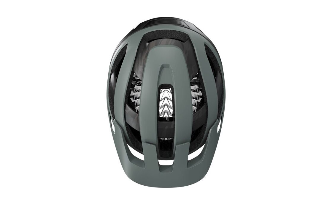 Trek Rally WaveCel Mountainbike-Helm