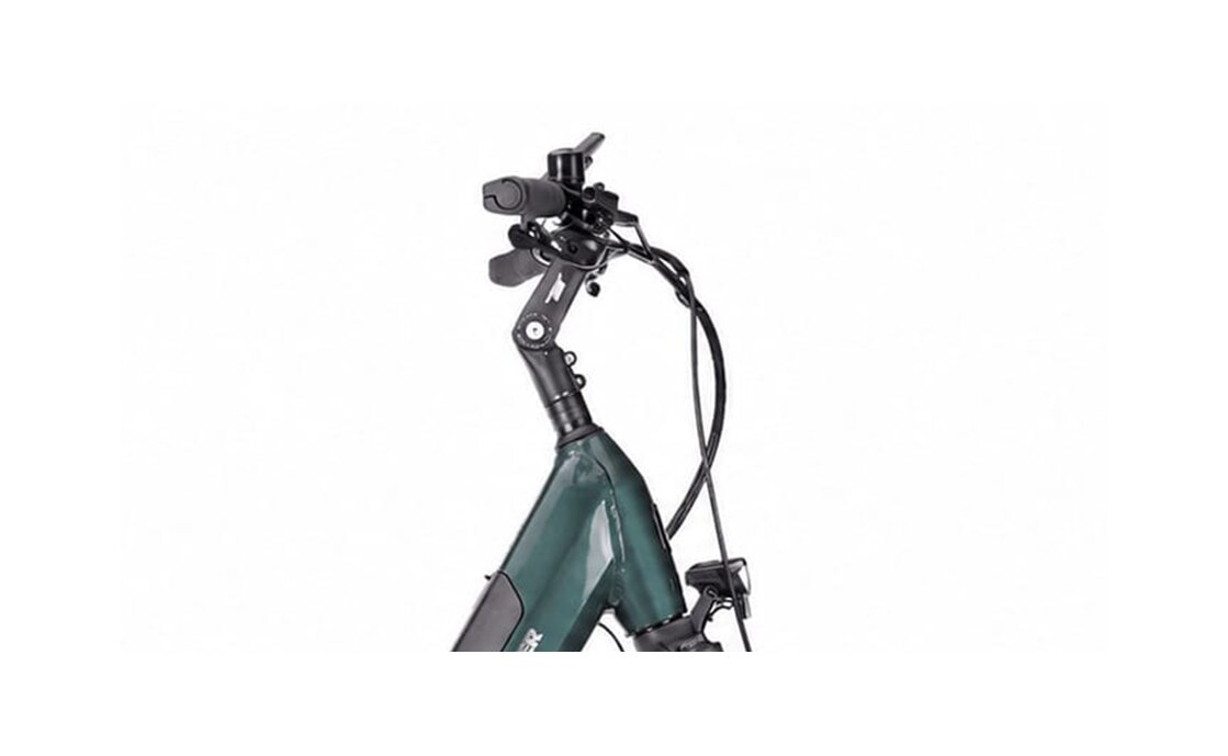 Kettler Town & Country P9 - 625 Wh - 27,5 Zoll - Tiefeinsteiger