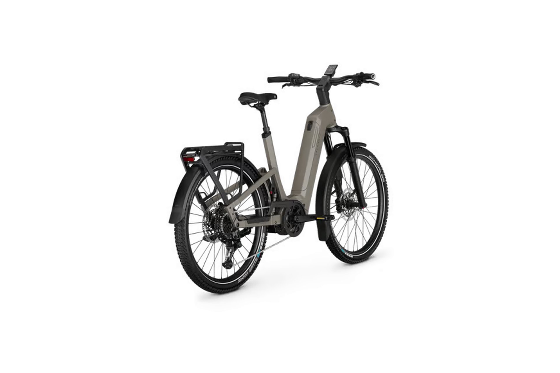 Kalkhoff Entice 7 Excite + ABS - 800 Wh - 27,5 Zoll - Tiefeinsteiger - 2026