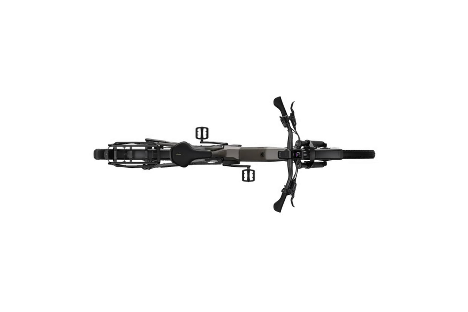 Kalkhoff Entice 7 Excite + ABS - 800 Wh - 27,5 Zoll - Tiefeinsteiger - 2026