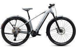 Cube Reaction Hybrid SLX 800 FE - 800 Wh - 29 Zoll - Diamant - 2027