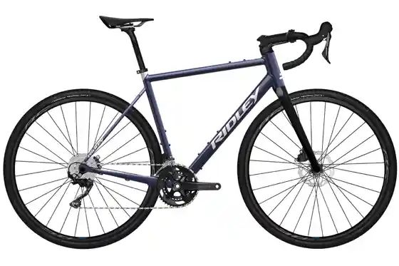 Shimano GRX - Gravel-Bikes - Ridley Grifn A - Shimano GRX400 - 28 Zoll - Diamant