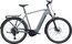 Hercules Futura HD 10 - 800 Wh - 28 Zoll - Diamant - 2027
