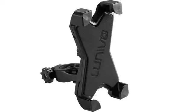 Handyhalterungen - Lunivo Handy Halterung Kunststoff - universal