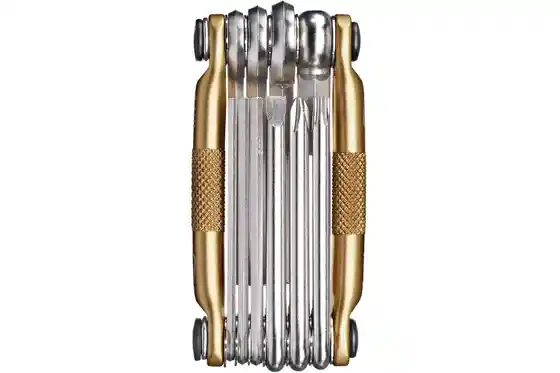 Minitools - Crankbrothers Multi-10 Multitool
