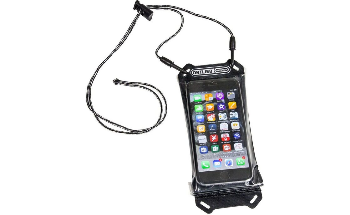 Ortlieb Safe-It S Schutzhülle für Smartphones